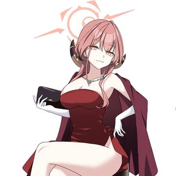 陸八魔アル