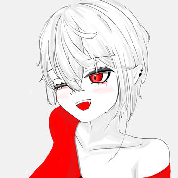 サーニャちゃん