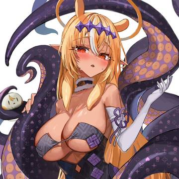 「私がイナ、、、⁉️」