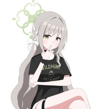 MUSINSAコラボのミヨ