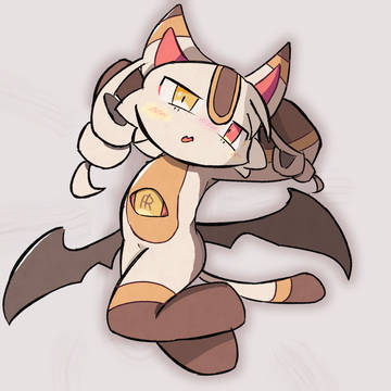 マネコ様ひん剥き