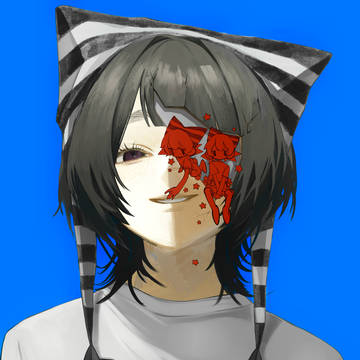 ぱりーーーん