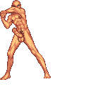 男鬼剑裸体