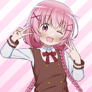 薫子チャン