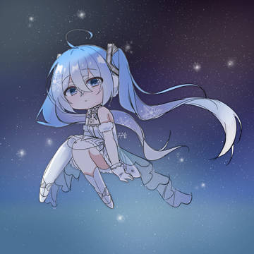 シンフォニー❄️⋆.˚