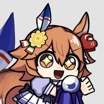 ちみフクキタル