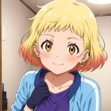 【6月8日】那智鞠緒生誕祭