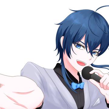 推しVTuber