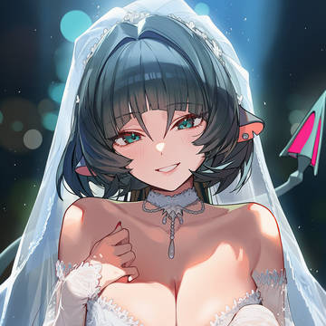 Jane Doe ジェーン・ドゥ