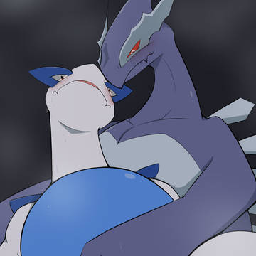 [NSFW] 甘い支配
