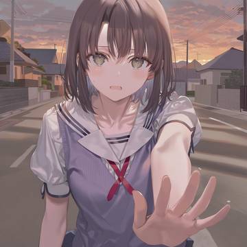 【告白】加藤恵