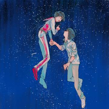 一緒に行こう／君を連れていく