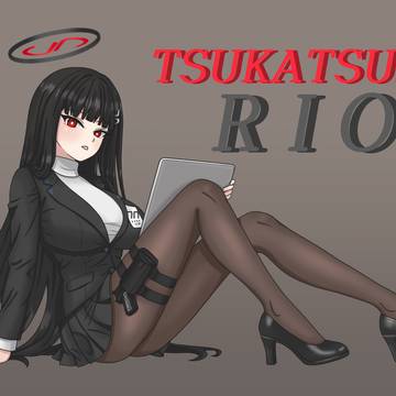 調月リオ生誕祭2026