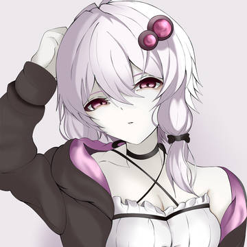 結月ゆかり
