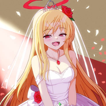 ウエディングドレスEXルーミア