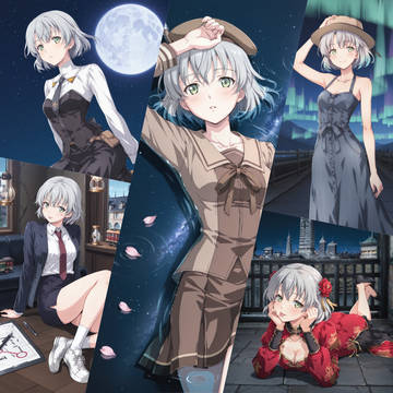 サーニャ・V・リトヴャク-(260607)
