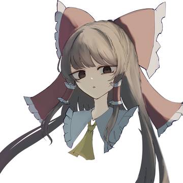霊夢
