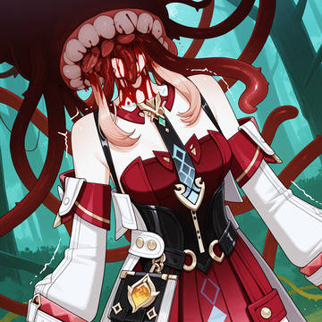莉奈娅 Linnea