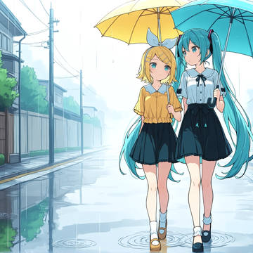 梅雨