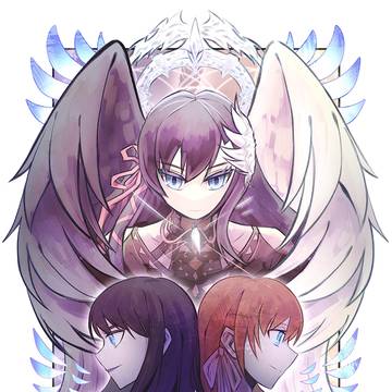 リクエスト絵