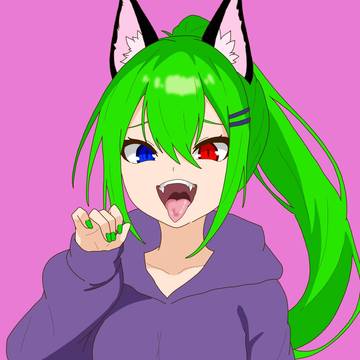 【嘲笑】猫氏