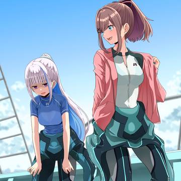 リゼるるサブノーティカ2