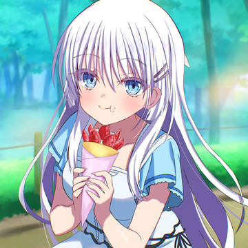 鳴瀬しろは生誕祭!2026🎉🥳