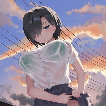 今日も雨