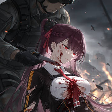 WA2000 death record