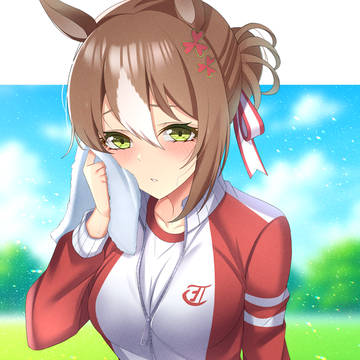 ブルマ殿下