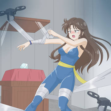 来生瞳