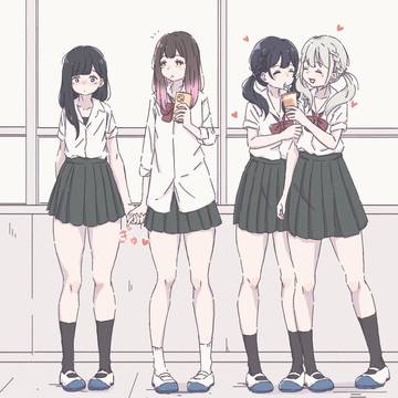 わたしも。