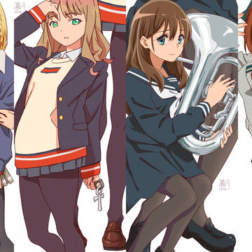 タイツとか靴下とか