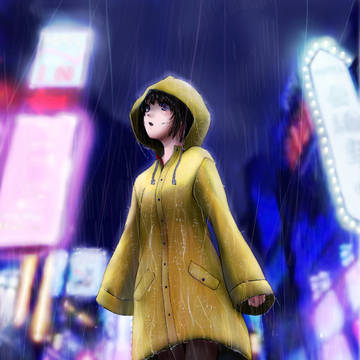 梅雨入りしました