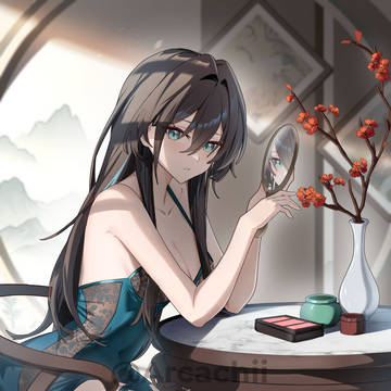 [CM] Ruan Mei