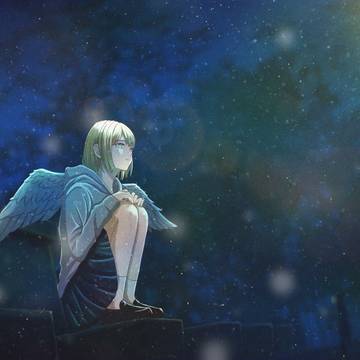 天使