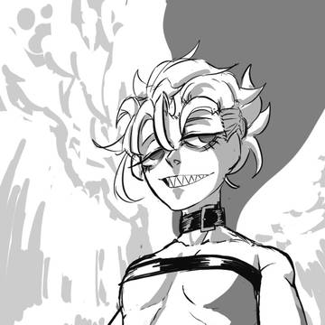オリキャララクガキ