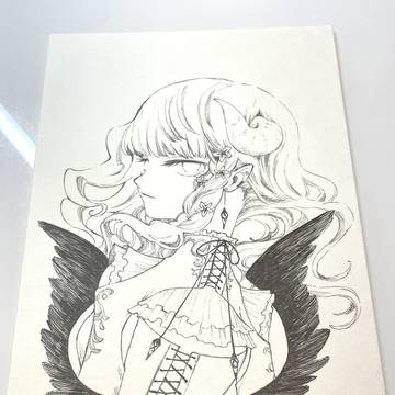 堕天