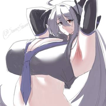 弱音ハク