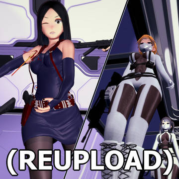Unidentified Hostiles