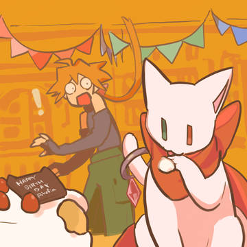2026ぽけふぃあ誕