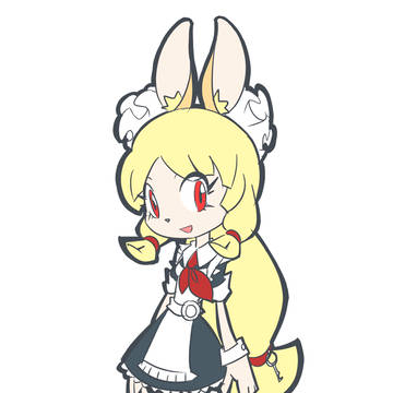 ラビット=ラティエ