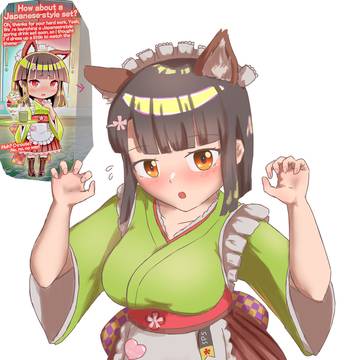 理々奈ちゃrkgk