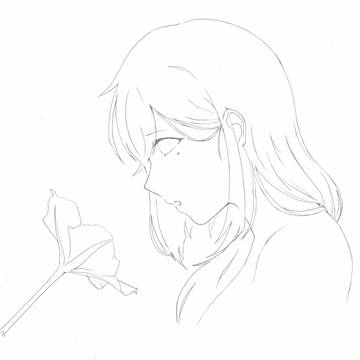 ヨルガオ 試作