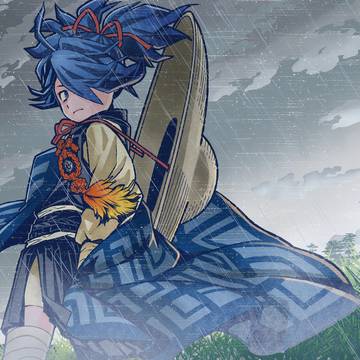 讐雨(しゅうう)