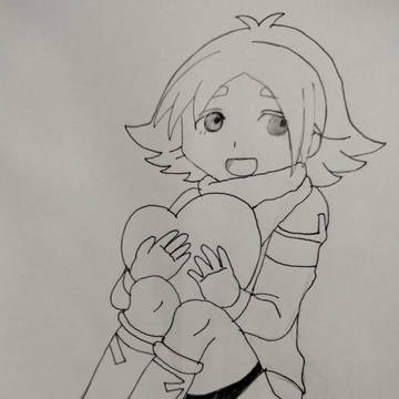 ふぶき