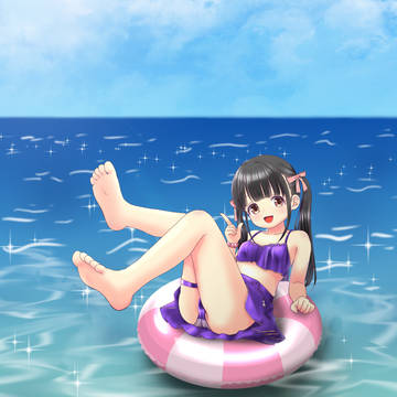 海