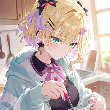 胡桃のあ