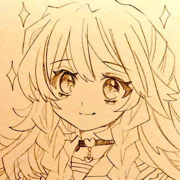 ドローイング