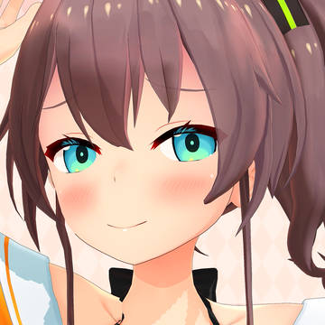 【まつりのガチ恋距離】